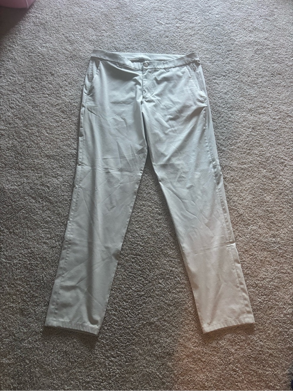 lululemon athletica Men's ABC pants